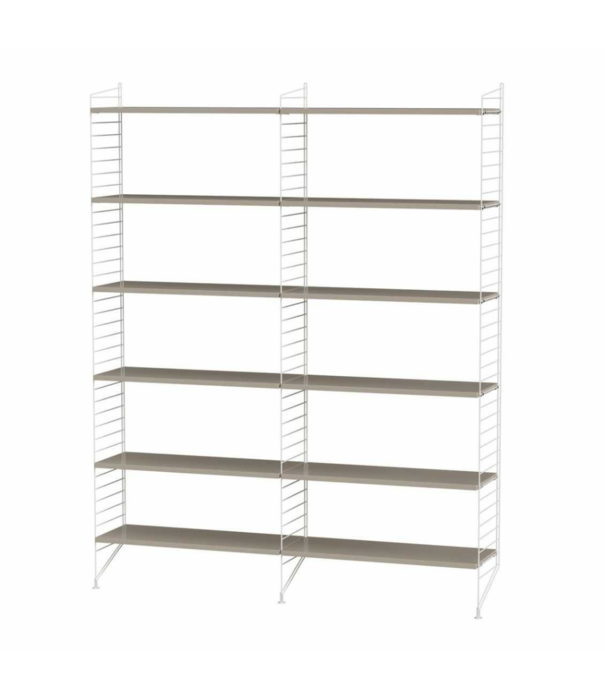 String  String Living Room A combination