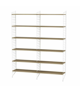 String  System Living Room A combination