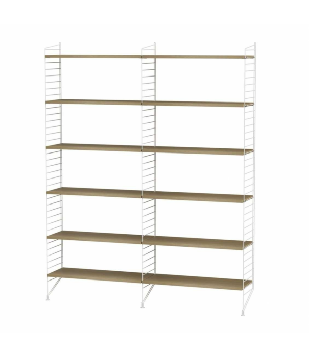 String  Furniture String Woonkamer A combinatie