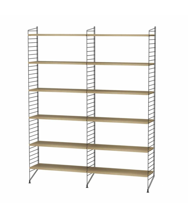 String  Furniture String Woonkamer A combinatie