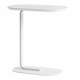 Muuto - Relate side table white