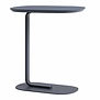 Muuto - Relate side table blue-grey