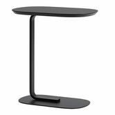 Muuto - Relate side table black