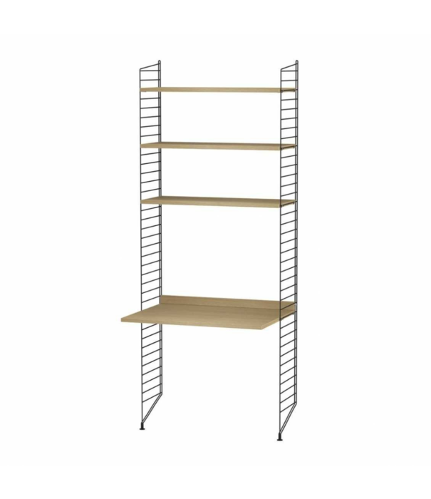 String  Furniture Werkplek A combinatie