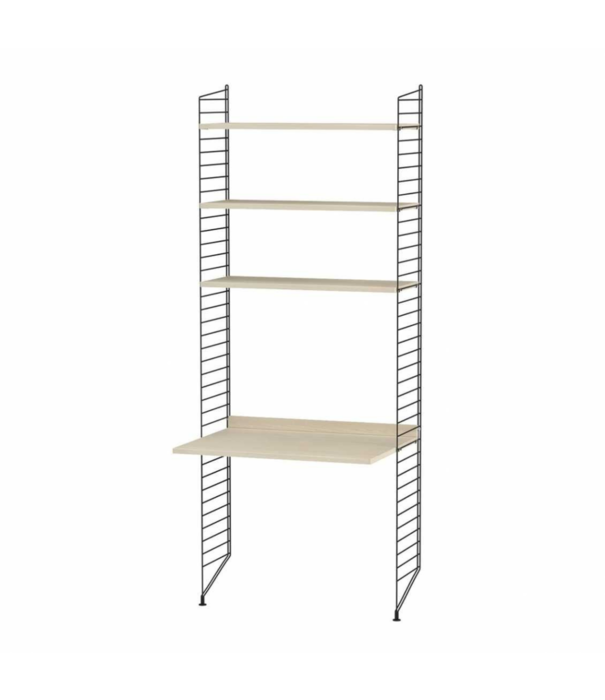 String  Furniture String Werkplek A combinatie