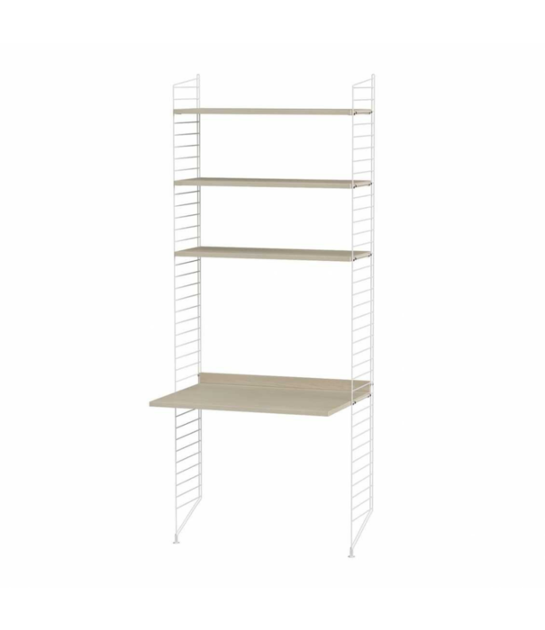 String  Furniture String Werkplek A combinatie