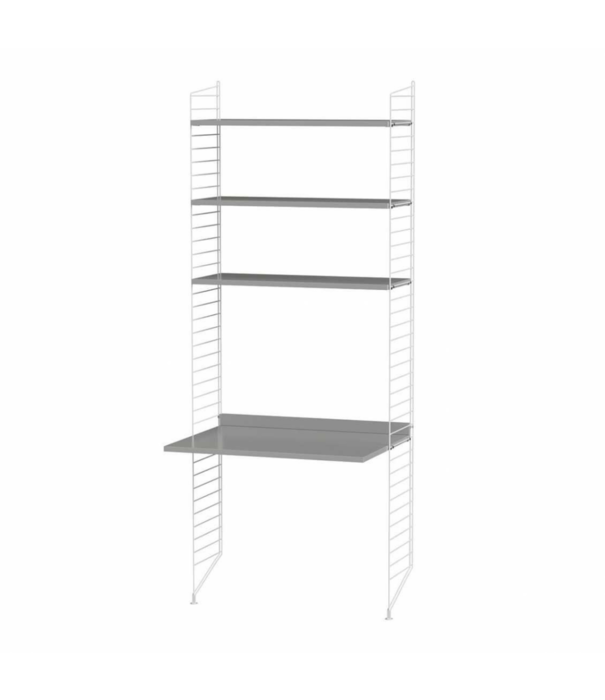 String  Furniture String Werkplek A combinatie