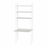 String Workspace A combination