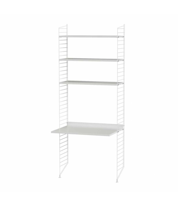 String  Furniture String Werkplek A combinatie