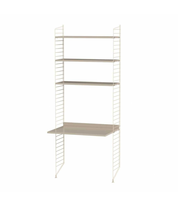 String  Furniture String Werkplek A combinatie