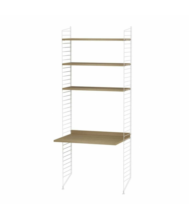 String  String Werkplek A combinatie