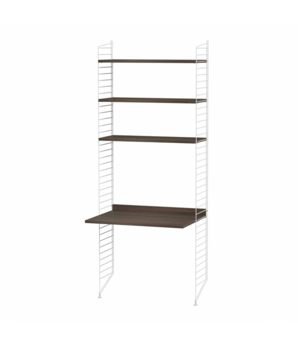 String  Furniture String Werkplek A combinatie