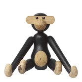 Monkey Mini, dark oak