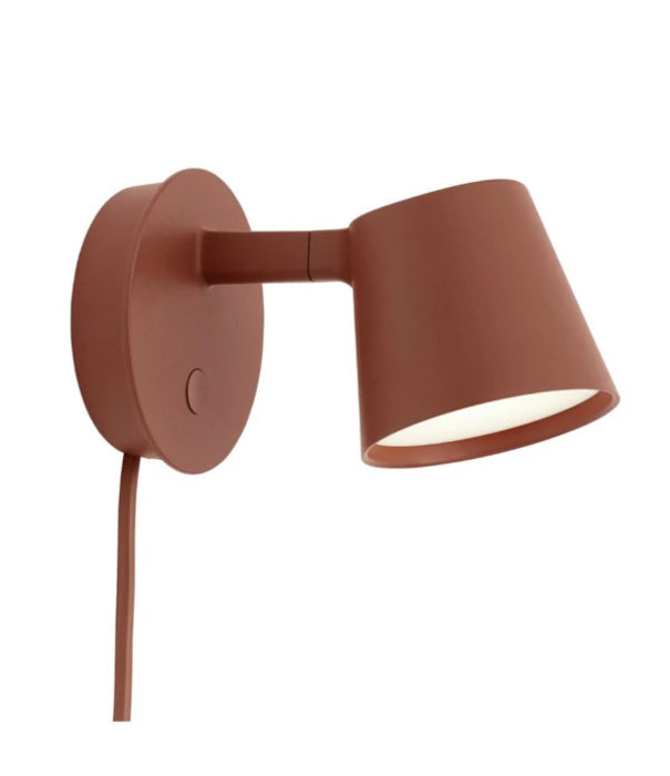 Muuto  Muuto Tip Wandlamp