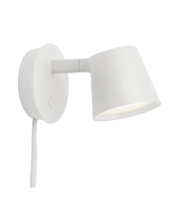 Muuto  Muuto Tip Wandlamp