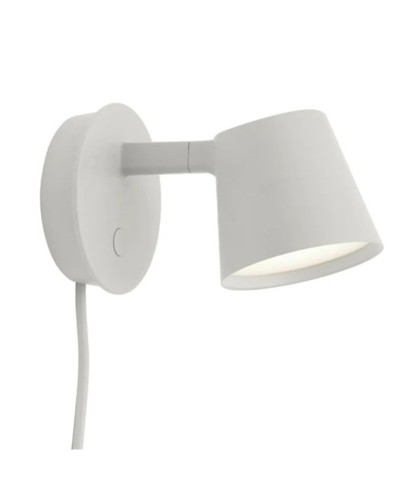 Muuto  Muuto Tip Wandlamp