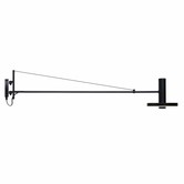 Beads LED Wall 120 with cord