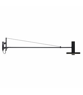 Beads Wandlamp 120 met snoer