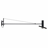 Beads 120 wall lamp - direct wall