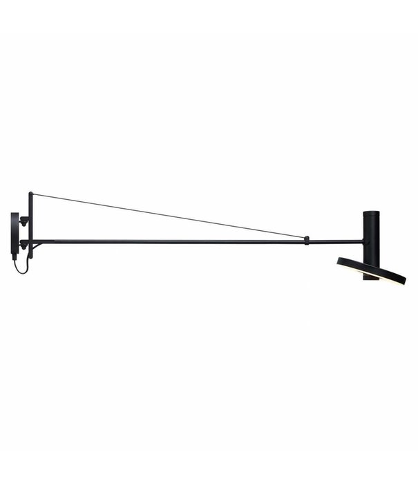 Tonone  Beads Wandlamp 120 install