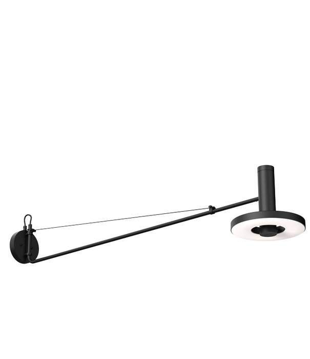 Tonone  Tonone Beads Wandlamp 120 install