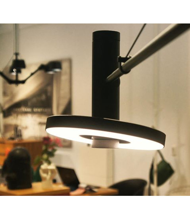 Tonone  Beads Wandlamp 120 install