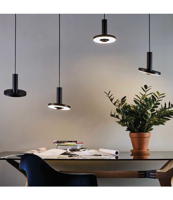 Tonone  Tonone - Beads hanglamp LED