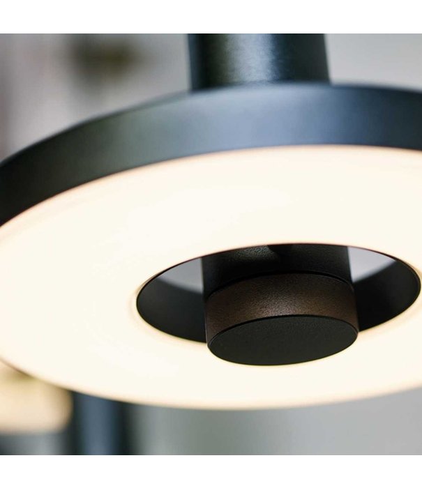 Tonone  Beads Vloerlamp uplight  / downlight LED