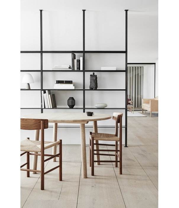 Fredericia  Model 8115, Meadow Lamp