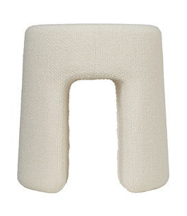 Sequoia Pouf Ø40