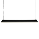 PC Linear pendant lamp - 120cm.