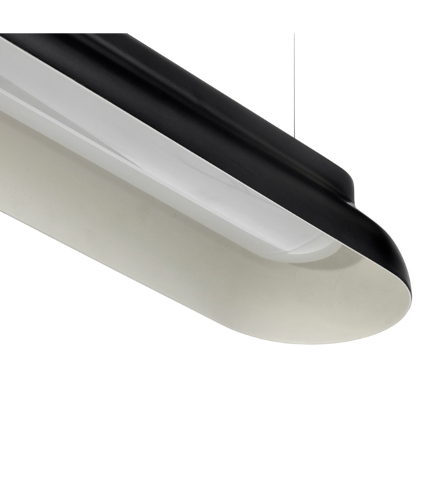 Hay  Hay - PC Linear pendant lamp - 120 cm.