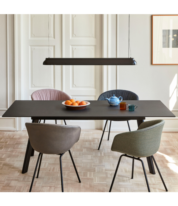 Hay  PC Linear pendant lamp - 120cm.