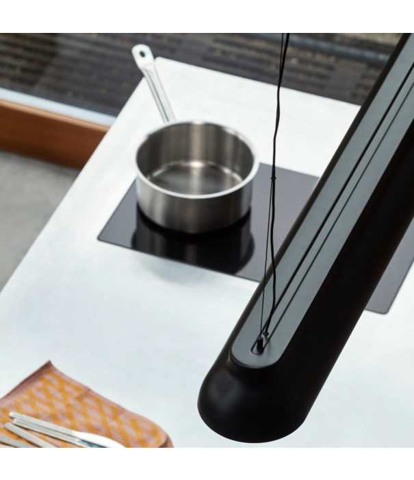 Hay  PC Linear hanglamp - 120cm.