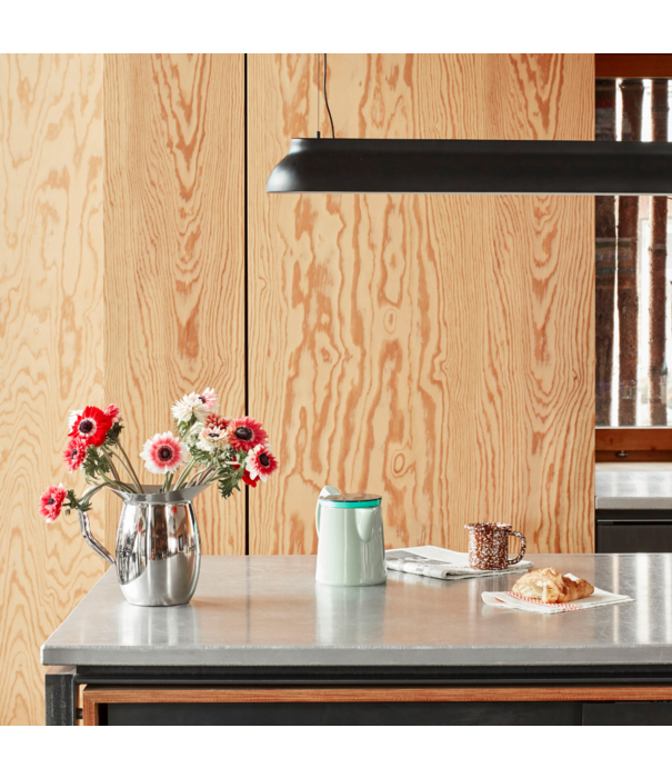 Hay  PC Linear pendant lamp - 120cm.