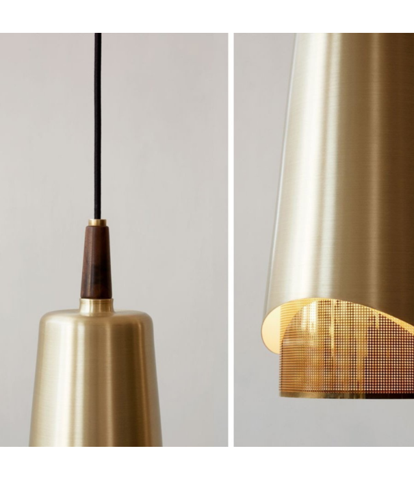 Audo Audo Copenhagen Umanoff Pendant