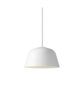 Muuto Ambit Pendant Lamp  Ø16.5