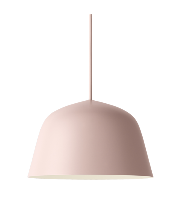 Muuto  Muuto - Ambit pendant lamp Ø 25