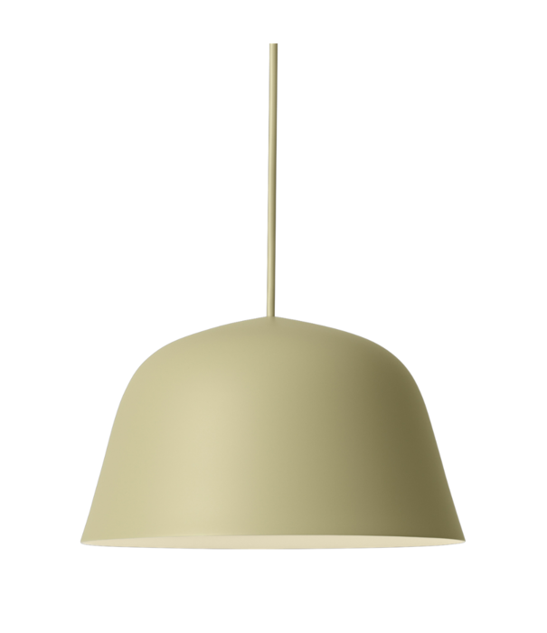 Muuto  Muuto - Ambit hanglamp Ø 25