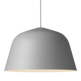 Muuto - Ambit pendant lamp Ø 40