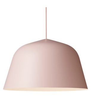 Muuto Ambit Hanglamp Ø40