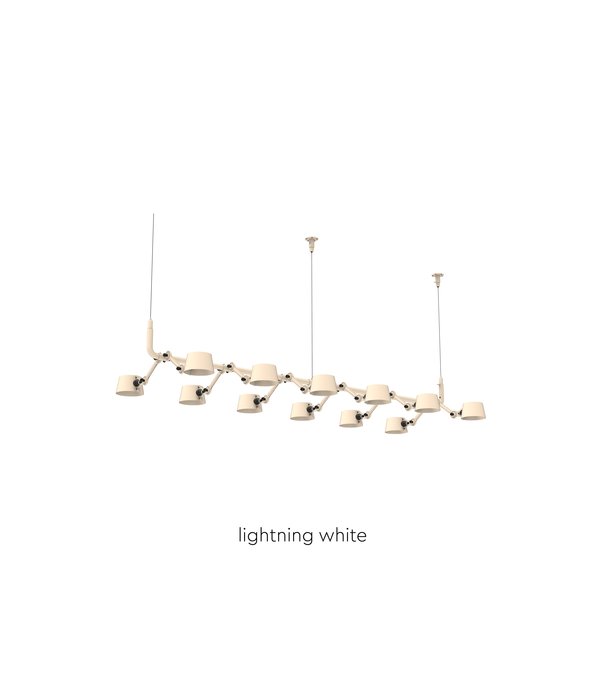 Tonone  Bolt 12-pack Hanglamp