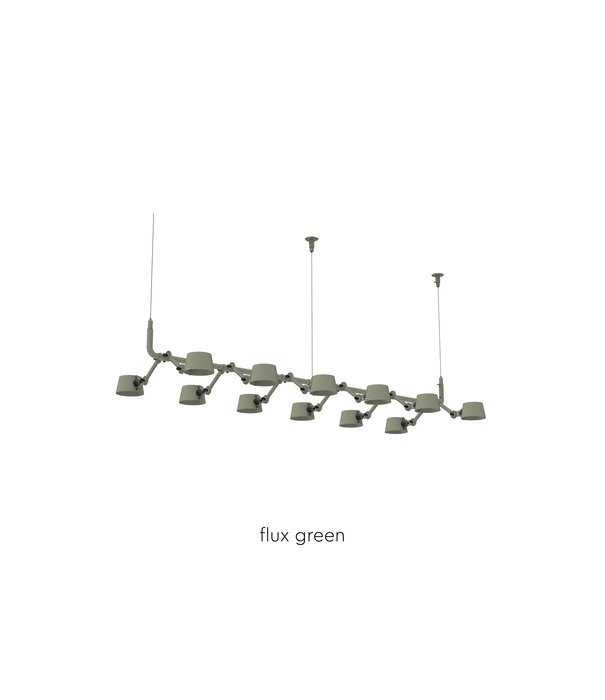 Tonone  Bolt 12-pack Hanglamp
