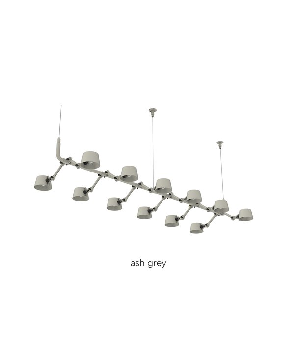 Tonone  Bolt 12-pack Hanglamp