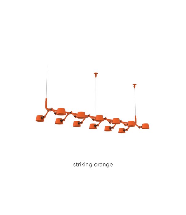 Tonone  Bolt 12-pack Hanglamp