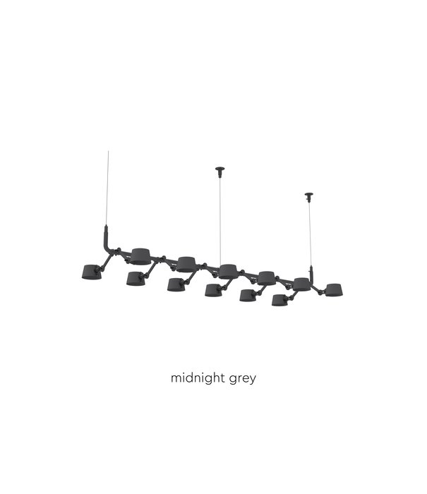 Tonone  Bolt 12-pack Hanglamp