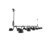 Bolt 12-pack Hanglamp
