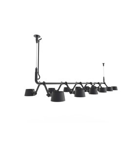Bolt 12-pack Pendant