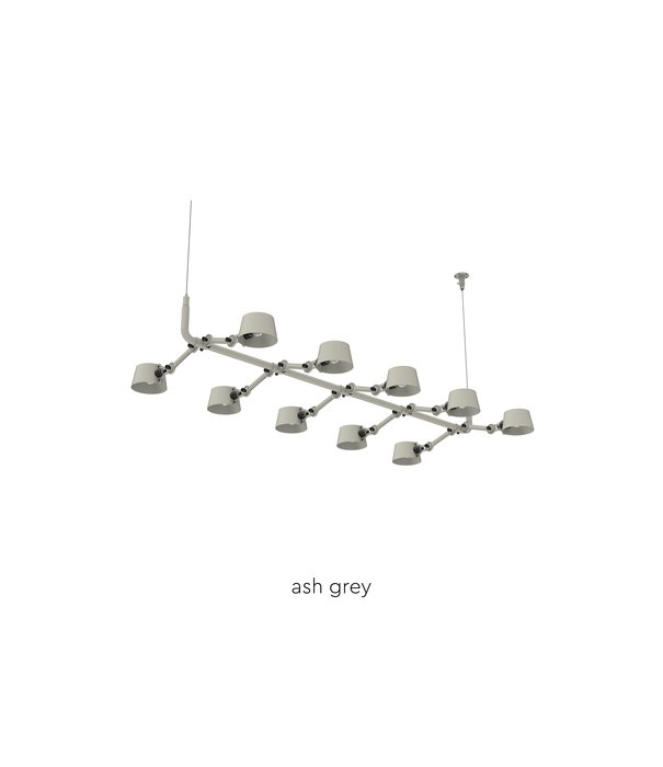 Tonone  Bolt 10 pack pendant