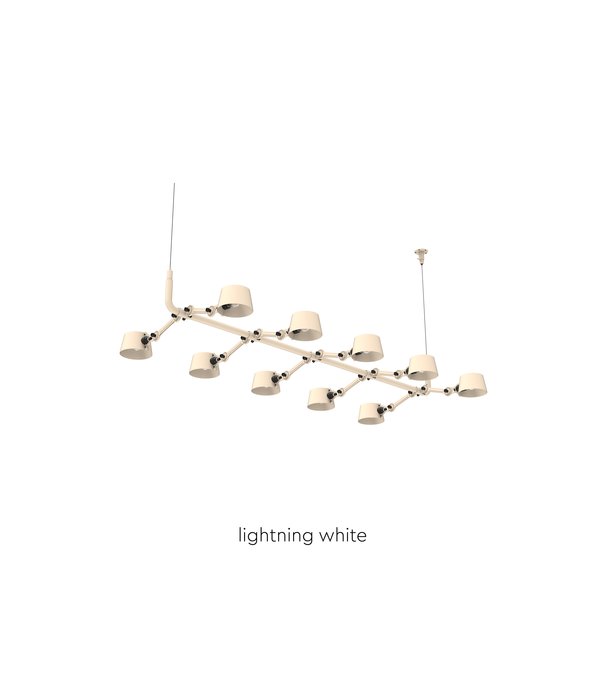 Tonone  Bolt 10 pack hanglamp